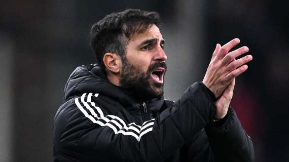Sky - Inter-Fabregas, primo contatto diretto: lo spagnolo non ha ancora dato il via libera, ma è molto tentato 