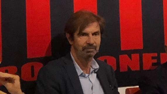 Galli avvisa il Milan: "Scudetto dell'Inter nel derby? Un affronto per i tifosi"