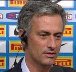 Il post-partita di Mourinho: "Io sono soddisfatto"