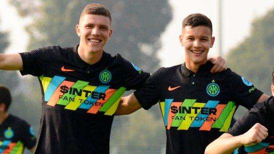 FcIN - Rinnovi giovanili in casa Inter: tre talenti attesi nei prossimi giorni per la firma fino al 2025