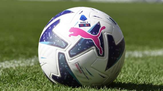 GdS - Supercoppa, il pallone diventerà un cimelio: l'iniziativa della Lega