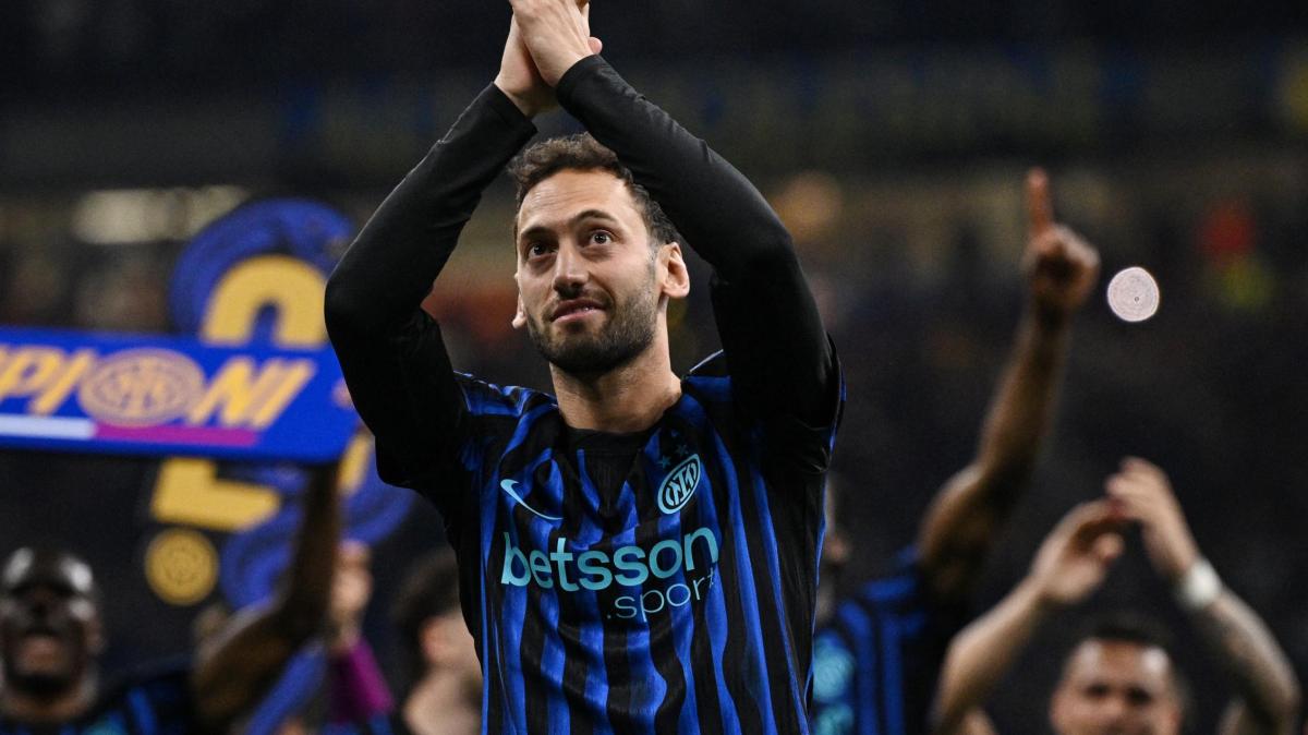 Safi allo scoperto: "Il trasferimento di Calhanoglu al Fenerbahce è chiuso"