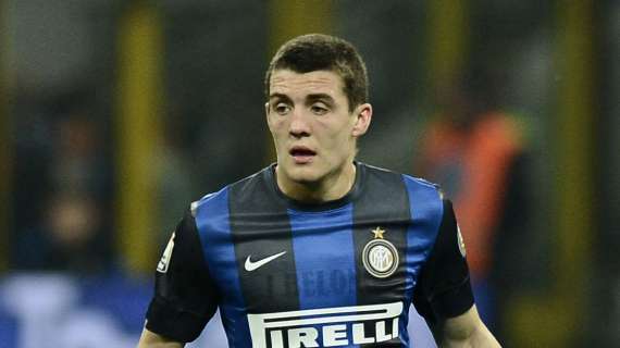 Kovacic: "Zanetti tornerà presto! Posso migliorare"