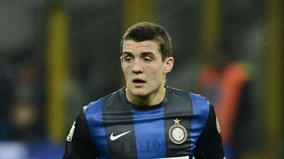 TS - Con la Roma largo ai 'titolarissimi', ma Kovacic...