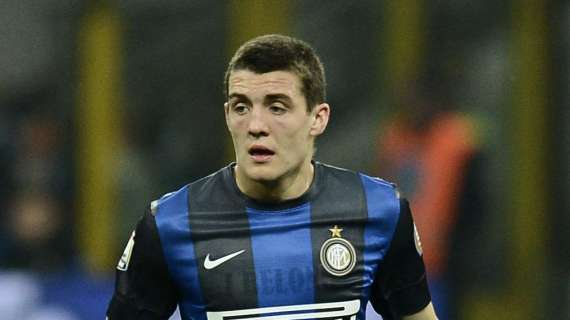 Kovacic prende l'Inter per mano: "La 10 non mi pesa. Ora sono pronto"