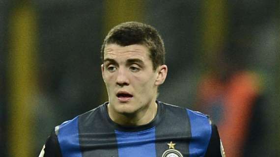 Kovacic annuncia: "Inter, sarò io il tuo Hamsik"