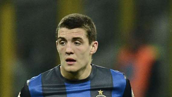 In Croazia: "Kovacic, ancora dubbi per la Serbia"