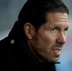 Simeone e il futuro: "Un giorno mi piacerebbe..."