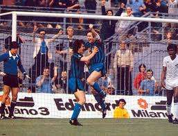Special One - Quando l'Inter superò il Santos nel 1981