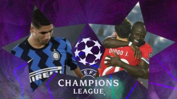 We Are The Champions - L'Inter a Madrid fa Harhakimi, l'onda rossa travolge Gasp. Dibusz e Dalbert in vena di regali