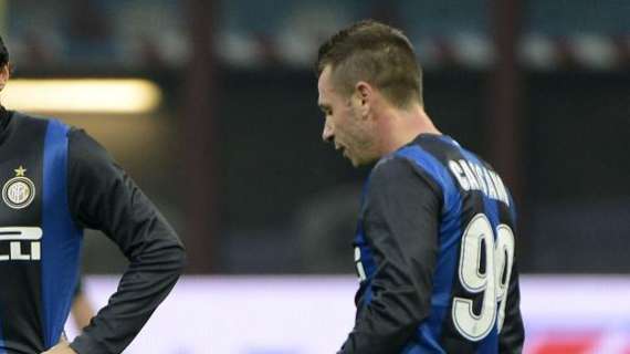 Cassano a Giacomelli: "Il problema è chi ti manda"