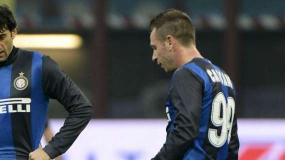 Chi l'avrebbe detto: Strama è calmato da Cassano