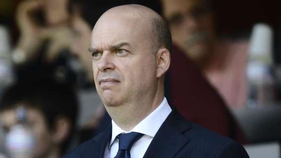 Parla Fassone: "Io e i tifosi? Credo che ci siamo capiti. Juve, speriamo..."