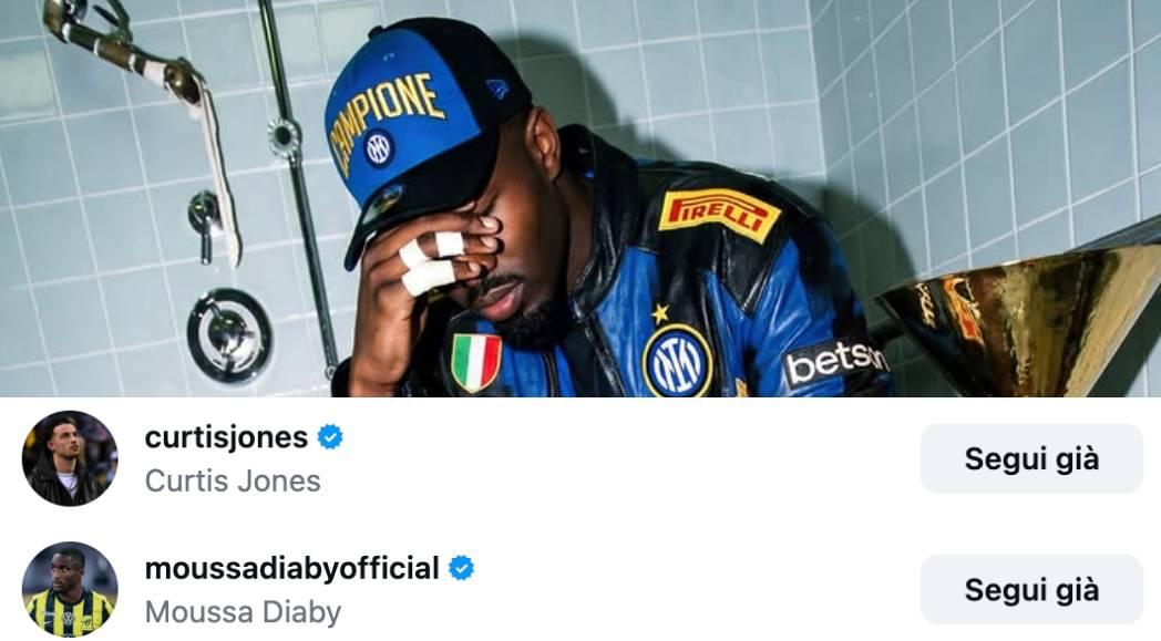 Due like inattesi a Thuram alimentano le voci di mercato