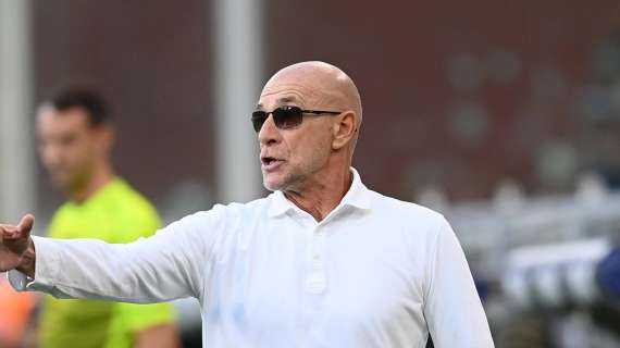 UFFICIALE - Cremonese, Ballardini il nuovo allenatore: contratto fino a giugno 2024