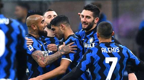 Inter e Benevento le squadre più prolifiche da calcio d'angolo: 5 i gol fin qui, le migliori in Serie A