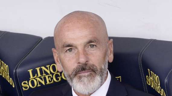 Tifare Inter al derby? Da Pioli solo... un sorriso