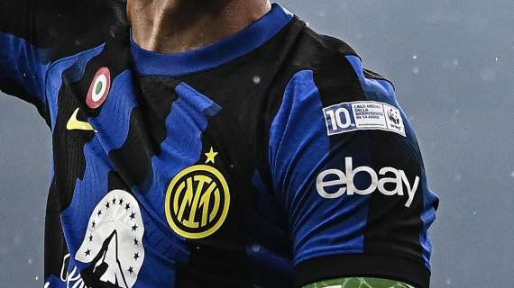 All'asta su eBay le maglie del derby Scudetto: il ricavato andrà a sostegno di WWF Italia