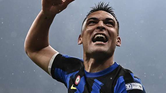 CdS - Lautaro parla chiaro: amore per l'Inter e voglia di rinnovo