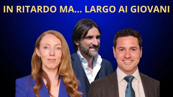 INTER, OAKTREE vuole SUBITO la SECONDA SQUADRA. BACCIN "promosso", chi come allenatore? Il PROGETTO