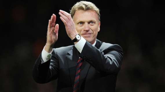 WM rischia? Moyes non sarà il post: per lo scozzese...