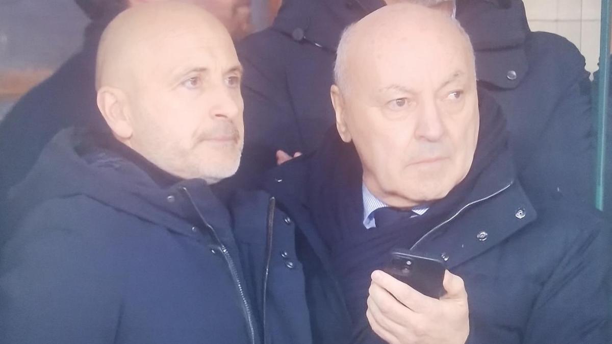 CdS - Arbitri, Inter infastidita ma anche tranquilla: la posizione del club 