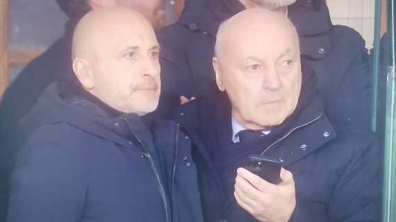 CF - Inter, il bilancio sorride: circa 34 milioni di effetti positivi tra entrate e uscite. Cartellini: saldo negativo per 41 milioni