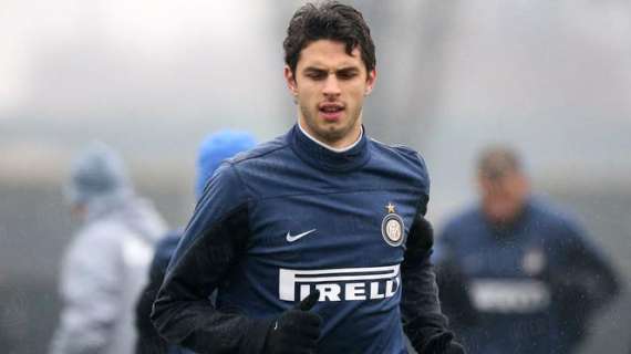 VIDEO - Piano esuberi: via Wallace e Pereira, per Ranocchia in pre-allerta...