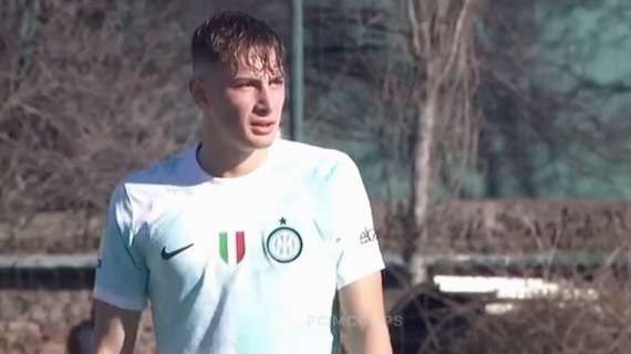 L'Italia U21 vince in Turchia 2-0, Esposito fa un assist. 90' per Zanotti 