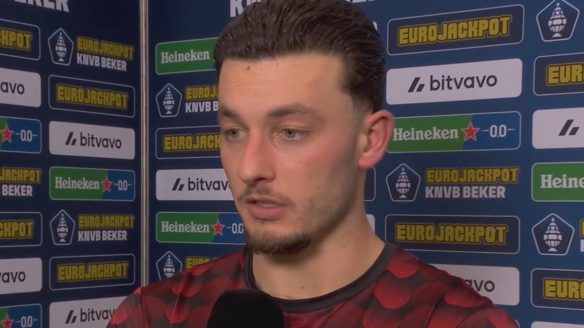 Il Genoa saluta definitivamente Bento e trova il suo portiere nei Paesi Bassi: fatta per Biljow