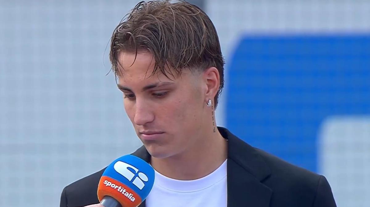 Marello: "Il mister ci ha sempre detto di crederci. Playoff, solo l'inizio"