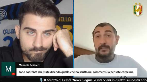 Rivivi la diretta! BILANCIO SUPER, tutti i NUMERI! Ora PALLA alla SQUADRA: ad UDINE serve la VERA INTER