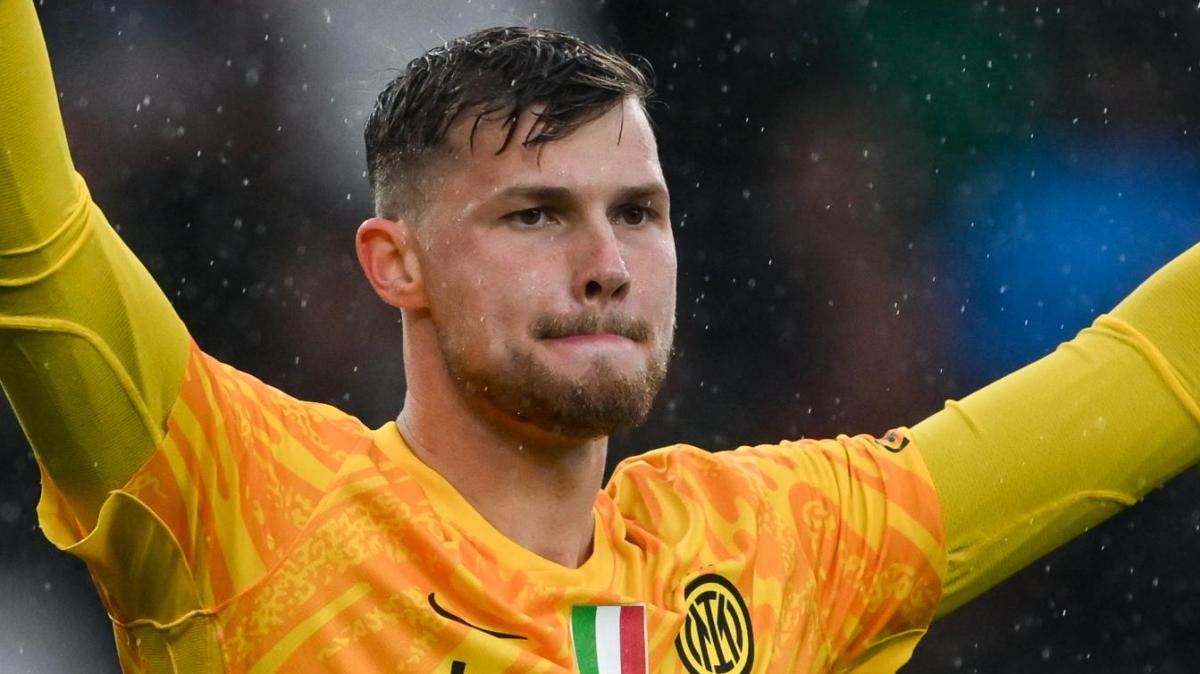 TS - Sommer ricorda l'ultimo Handanovic. A Pisa con Martinez tra i pali? E sul mercato...
