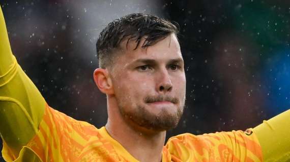 CdS - Chivu ha deciso: più spazio a Josep Martinez. A prescindere dal futuro di Sommer