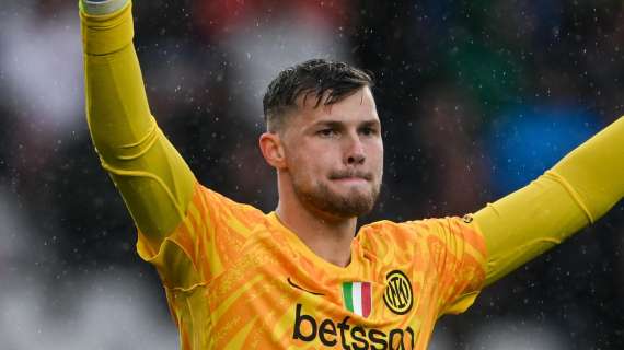 GdS - Con l'Ajax Sommer in porta per evitare sassate, ma Chivu pensa all'alternanza campionato-Champions