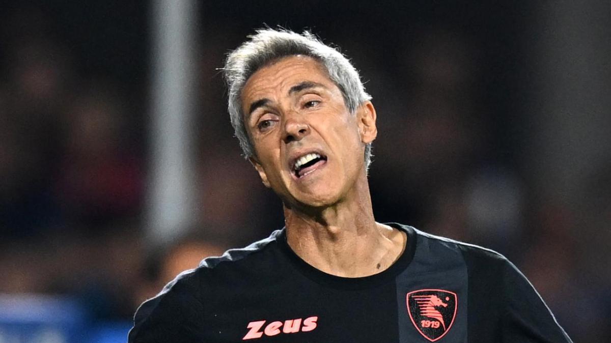 Paolo Sousa incensa Chivu: "Dopo Inzaghi non era facile"