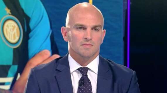 Cambiasso: "Questa Inter è diversa e più matura. Pesa l'assenza di Sensi"