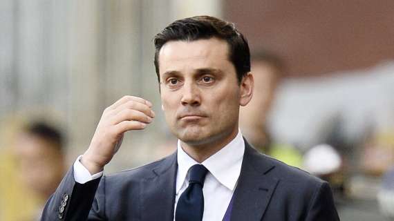 Montella: "Vogliamo consolidare il quarto posto"