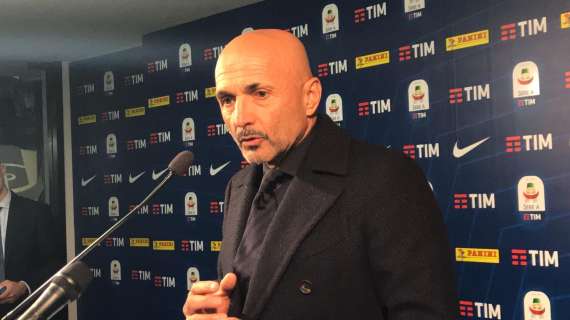 Spalletti: "Adesso polemiche per il non uso del Var. Dirò ai miei di limitare le proteste"