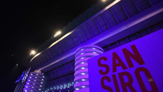 Inter-Real Sociedad, ultimi biglietti disponibili e cancelli di San Siro aperti dalle 18.30: tutte le info utili 