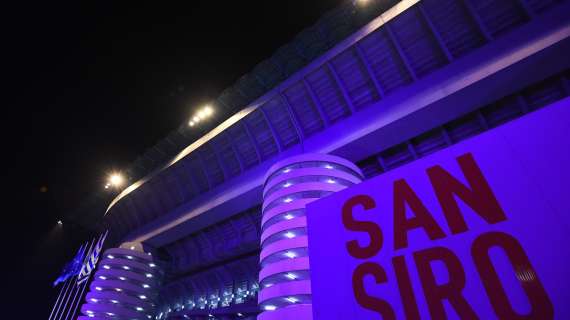 GdS - L'Inter incontra Milan, Sala e WeBuild: a giugno la risposta dei due club su San Siro 