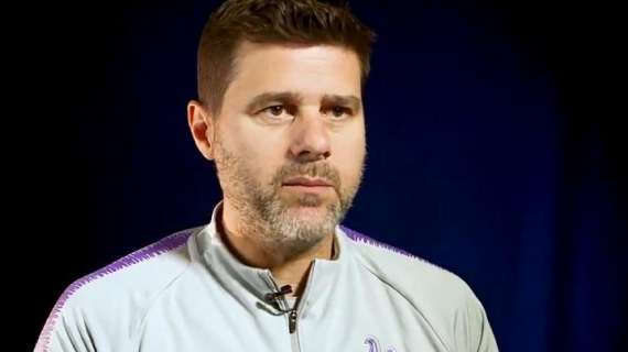 Tottenham, Pochettino: "Al Camp Nou andiamo per i 3 punti, ma il Barcellona non ci regalerà nulla"