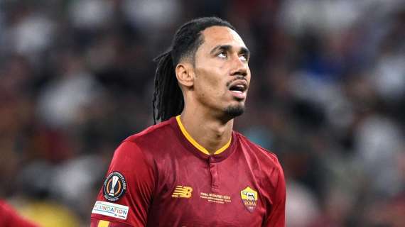 Qui Roma - De Rossi recupera tutti: riecco Spinazzola e Smalling