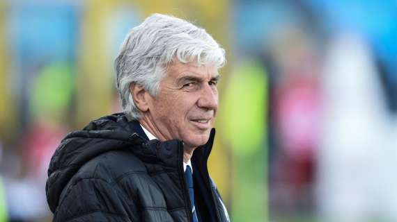 L'Atalanta vola verso la Champions, Gasperini: "Vogliamo regalare un sogno ai tifosi"