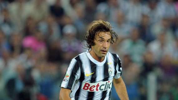 Pirlo sfida l'Inter: "L'ho affrontata tante volte..."