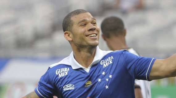 Nilton, offerta inoltrata al Cruzeiro. C'è l'accordo con l'agente, ma il club rilancia