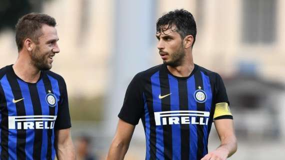 TS - Empoli in cerca di rinforzi per la difesa: idea Ranocchia