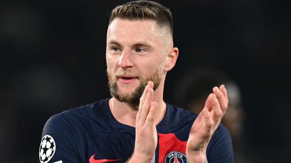 PSG, Luis Enrique si gode Skriniar: "Un leader con grande esperienza internazionale. Mi piace molto"