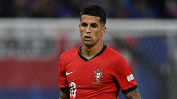 CdS - Motta vuole Cancelo: affare possibile. Il nodo per la Juve è l'ingaggio 