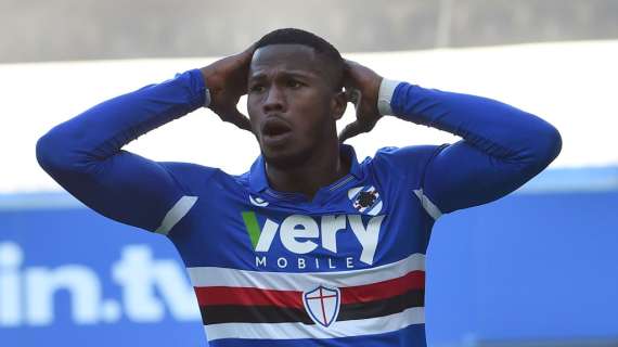 Samp, si avvicina il ritorno di Keita. Ribery e Jovic le suggestioni